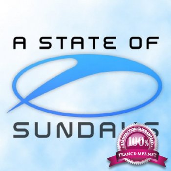 Armin van Buuren presents - A State of Sundays 049 (28-08-2011)