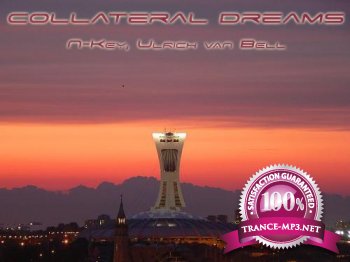 Ulrich Van Bell - Collateral Dreams 28-08-2011