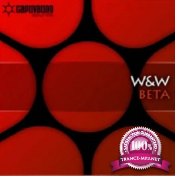  W & W - Beta - (CVSA138) WEB - 2011