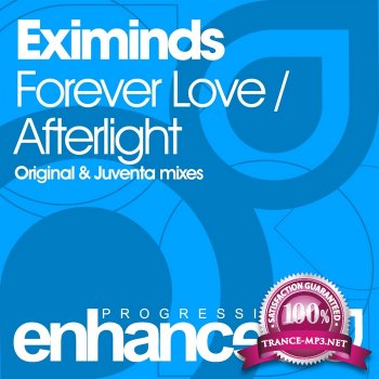 Eximinds - Forever Love Afterlight ENPROG065 WEB 2011