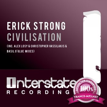 Erick Strong - Civilisation - INTER005 - WEB - 2011 - TraX