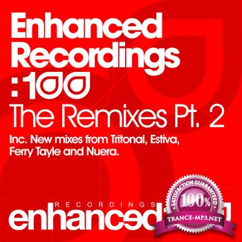 Enhanced Recordings 100 The Remixes Part 2-(ENHANCED100B)-WEB-2011