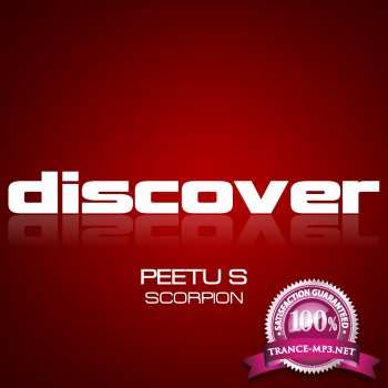 Peetu S - Scorpion (DISCOVER79) WEB 2011
