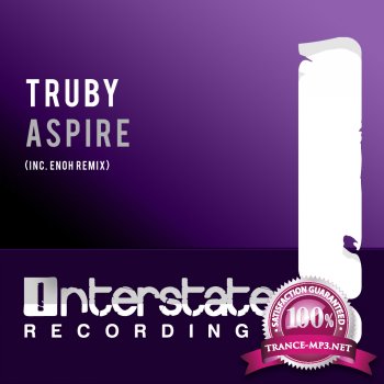 Truby - Aspire (INTER003) WEB 2011