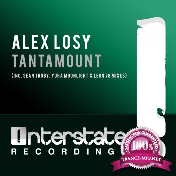 Alex Losy - Tantamount (INTER004) WEB 2011