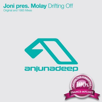 Joni Pres Molay - Drifting Off-(ANJDEE121D)-WEB-2011