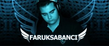 Faruk Sabanci - Turkey in the Mix 002 30-08-2011