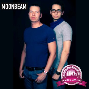 Moonbeam - Moonbeam Music 054 (30-08-2011)