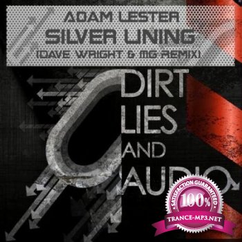 Adam Lester-Silver Lining (Dave Wright and Mg Remix)-WEB-2011