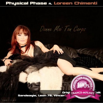 Physical Phase Feat Loreen Chimenti-Donne Moi Ton Corps-WEB-2011