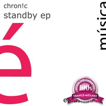 CHRON C - Standby EP-(EMUSICA044)-WEB-2011