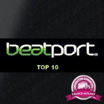 Beatport Top 10 (04-09-2011)