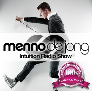 Intuition Radio 256 XXL - Menno Solo with Menno de Jong 07-09-2011