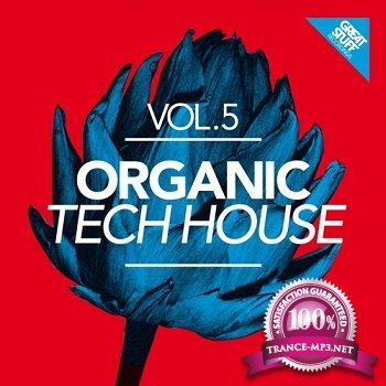 Organic Tech House Vol.5 2011
