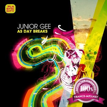 Junior Gee - As Day Breaks 2011