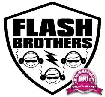 Flash Brothers Presents - Da Flash Episode 056 September 2011