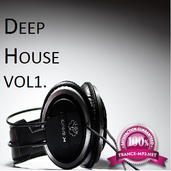 Deep House vol.1 2011