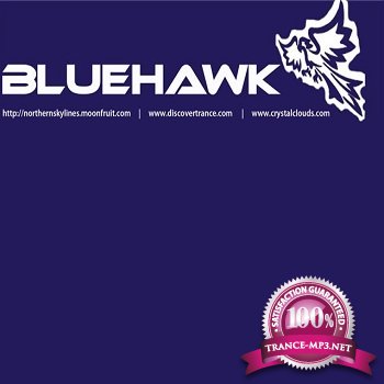 BlueHawk - Phoenix Sessions 050 18-09-2011