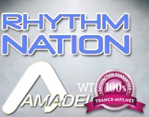 Amadeus - Rhythm Nation September 2011 21-09-2011