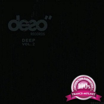 Deso Deep Vol 2 2011