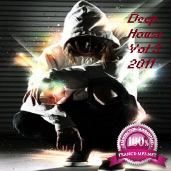 Deep House Vol 3 2011