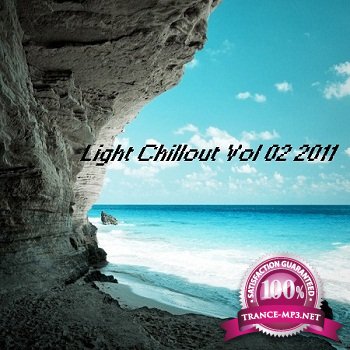 Light Chillout Vol 02 2011