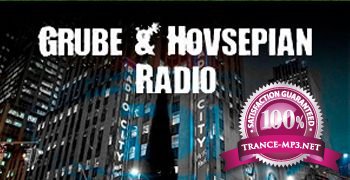 Grube and Hovsepian - Grube & Hovsepian Radio - Episode 066 23 September 2011
