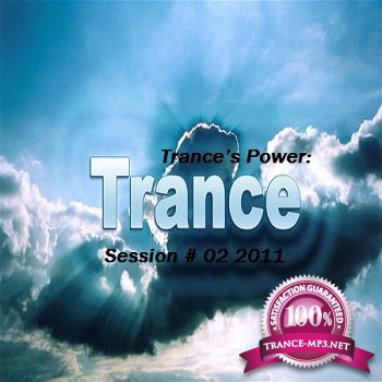 Trances Power: Trance Session # 02 2011