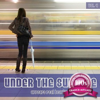 Under The Surface Appears: Real Beauty Vol 4 2011