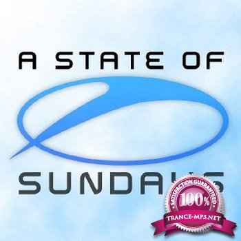 Armin van Buuren presents - A State of Sundays 052 25-09-2011