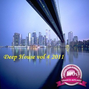 Deep House vol 4 2011