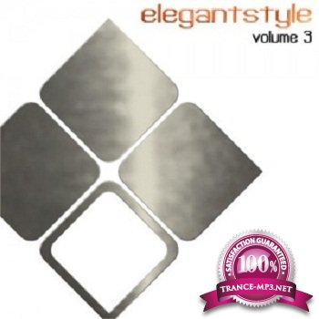 Elegantstyle  Volume 3 2011