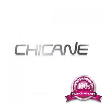 Chicane - Thousand Mile Stare-WEB-2011
