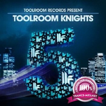 Toolroom Records Present TK5 2011