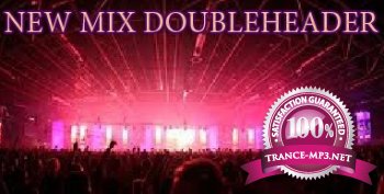 New Mix Doubleheader 31-08-2011