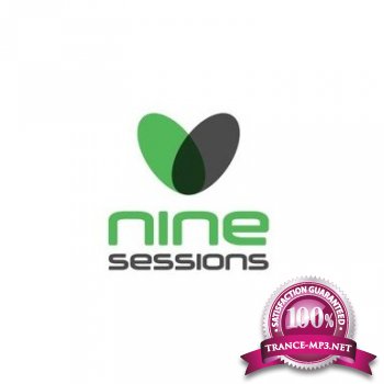 Miss Nine presents - Nine Sessions 038 31-08-2011