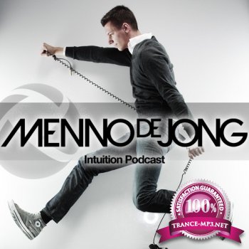 Menno de Jong - Intuition Radio 255 31-08-2011