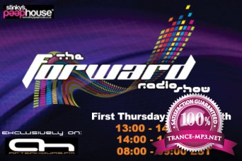 The Forward Radio Show 008 01-09-2011
