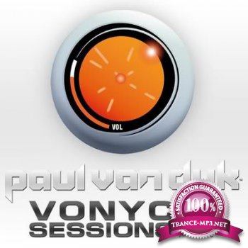 Paul van Dyk - Vonyc Sessions 262 01-09-2011