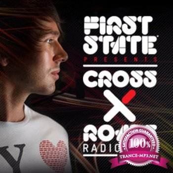 First State - Crossroads 095 (guest EDX) (01-09-2011)