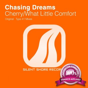 Chasing Dreams-Cherry What Little Comfort EP-(SSR076)-WEB-2011