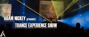 Adam Nickey - Trance Experience 066 02-09-2011