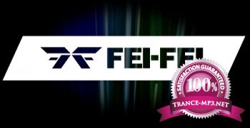 Fei-Fei Presents - Feided 024 (September 2011) Recorded Live from Beta Nightclub, Denver