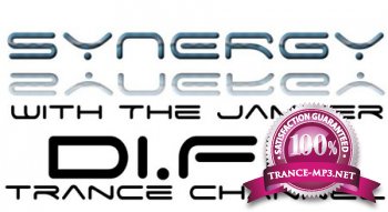 The Jammer - Synergy (September 2011)