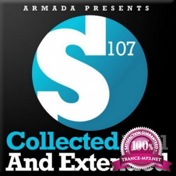 S107 Recordings Collected Vol 1-WEB-2011