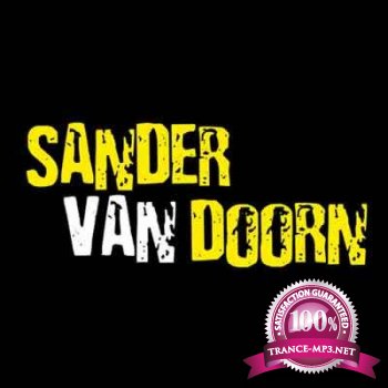 Sander van Doorn presents - Identity Episode 93 03-09-2011