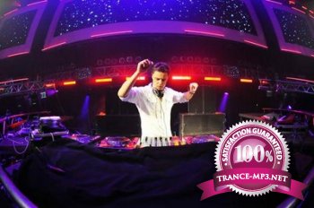 Markus Schulz - Live at the Electric Zoo (New York) 02-09-2011
