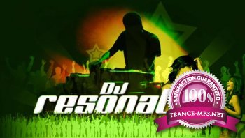 DJ Resonate - Energy Transmissions 026 03-09-2011