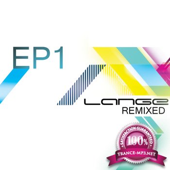 Lange-Lange EP1 Remixed-WEB-2011