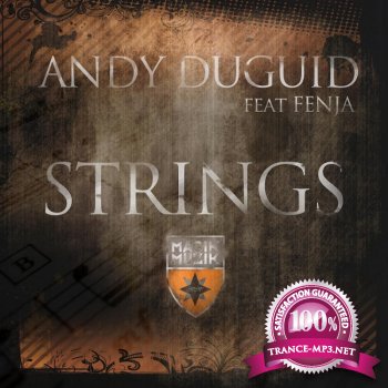Andy Duguid Ft. Fenja - Strings-WEB-2011-HB